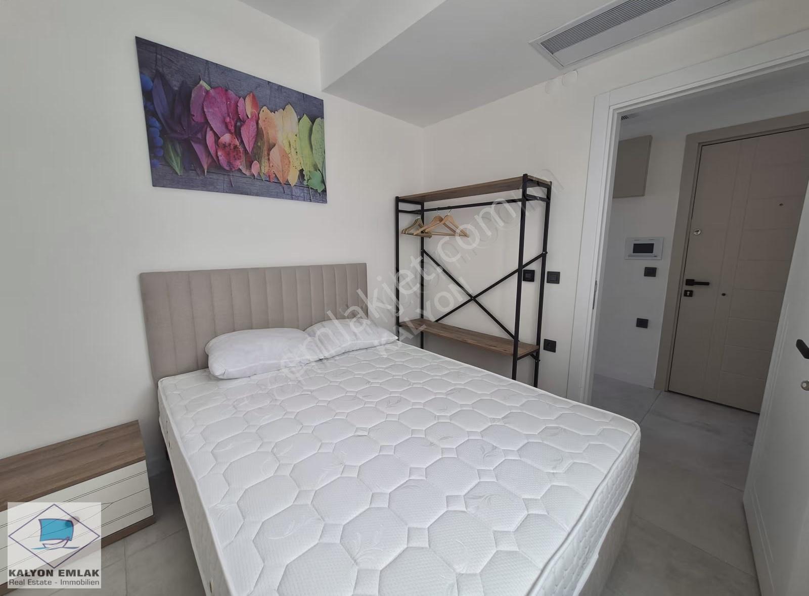 Çeşme Ilıca'da Kiralık Denize Yakın, Eşyalı 3+1 Daire - Görsel 6