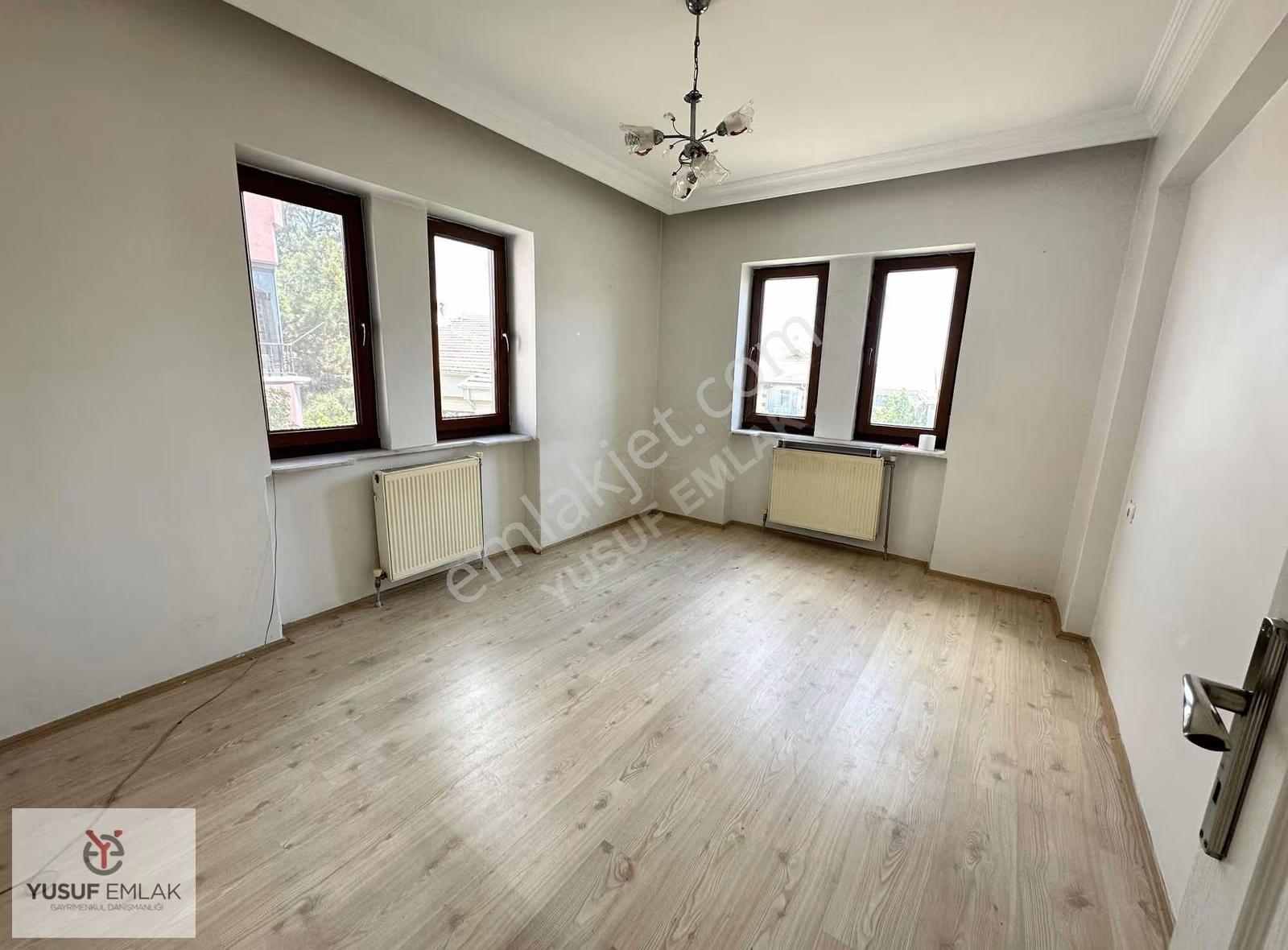 Şehitlik'te 3+1 Orta Kat 130m2 Yapılı Daire - Görsel 16