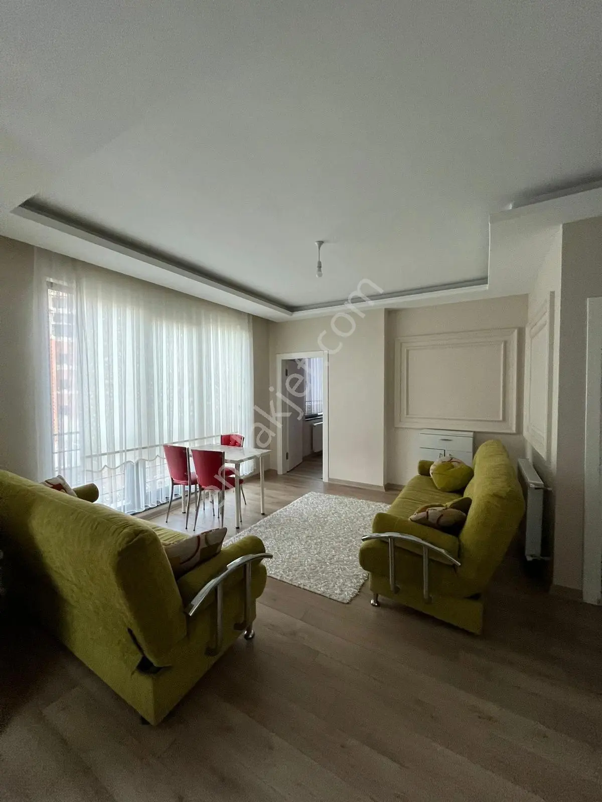 Sahibinden Eşyalı Acil Satılık 1+1