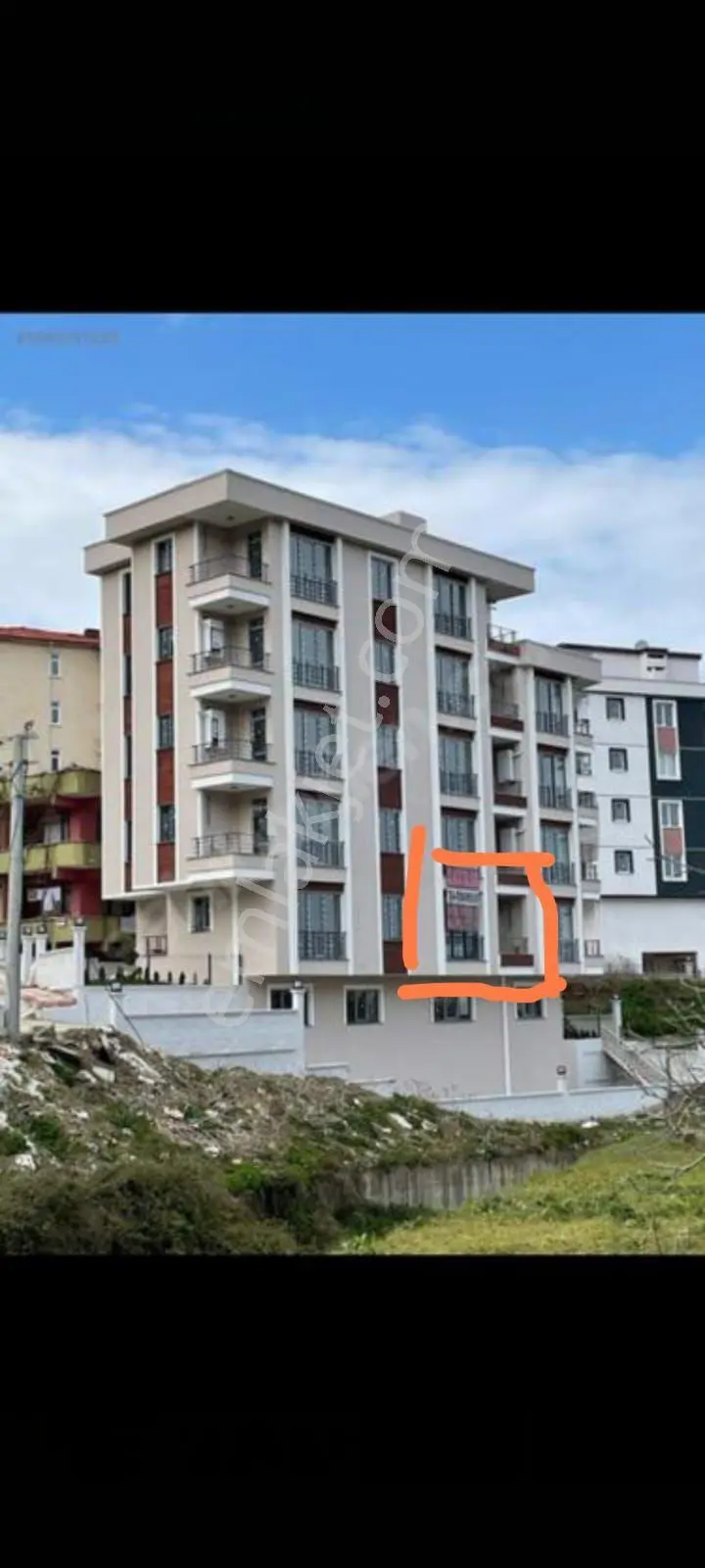 Sahibinden Eşyalı Acil Satılık 1+1 - Görsel 8