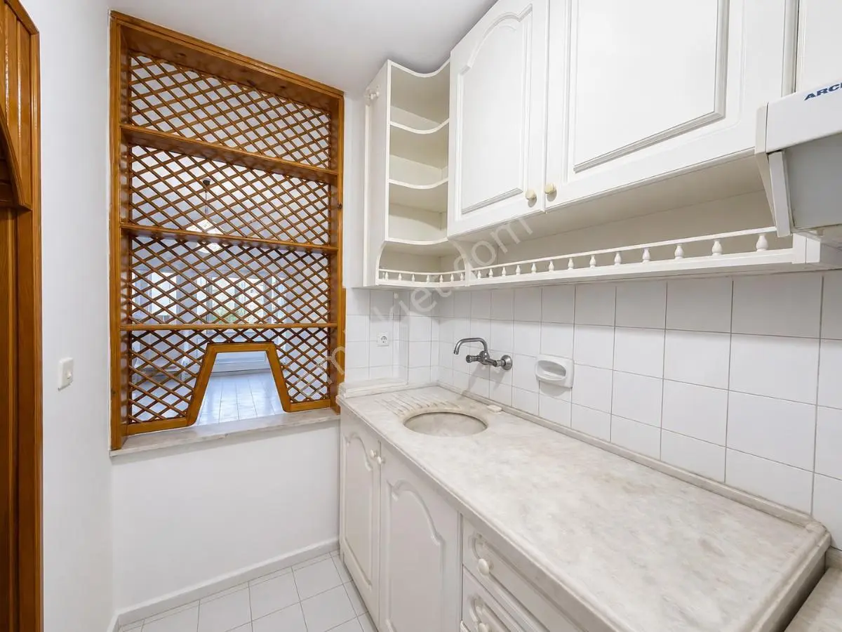 Altınoluk Turmak Sitesi’nde Plaja Yürüme Mesafesinde Satılık 2+1 - Görsel 18