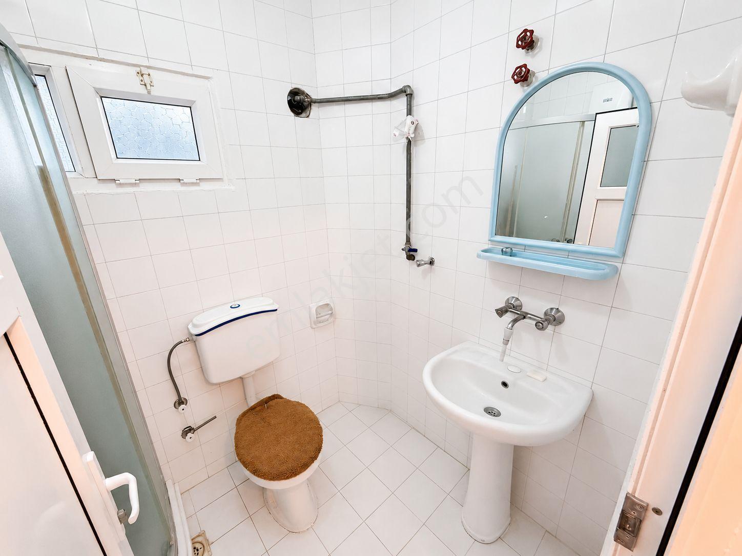 Altınoluk Turmak Sitesi’nde Plaja Yürüme Mesafesinde Satılık 2+1 - Görsel 35
