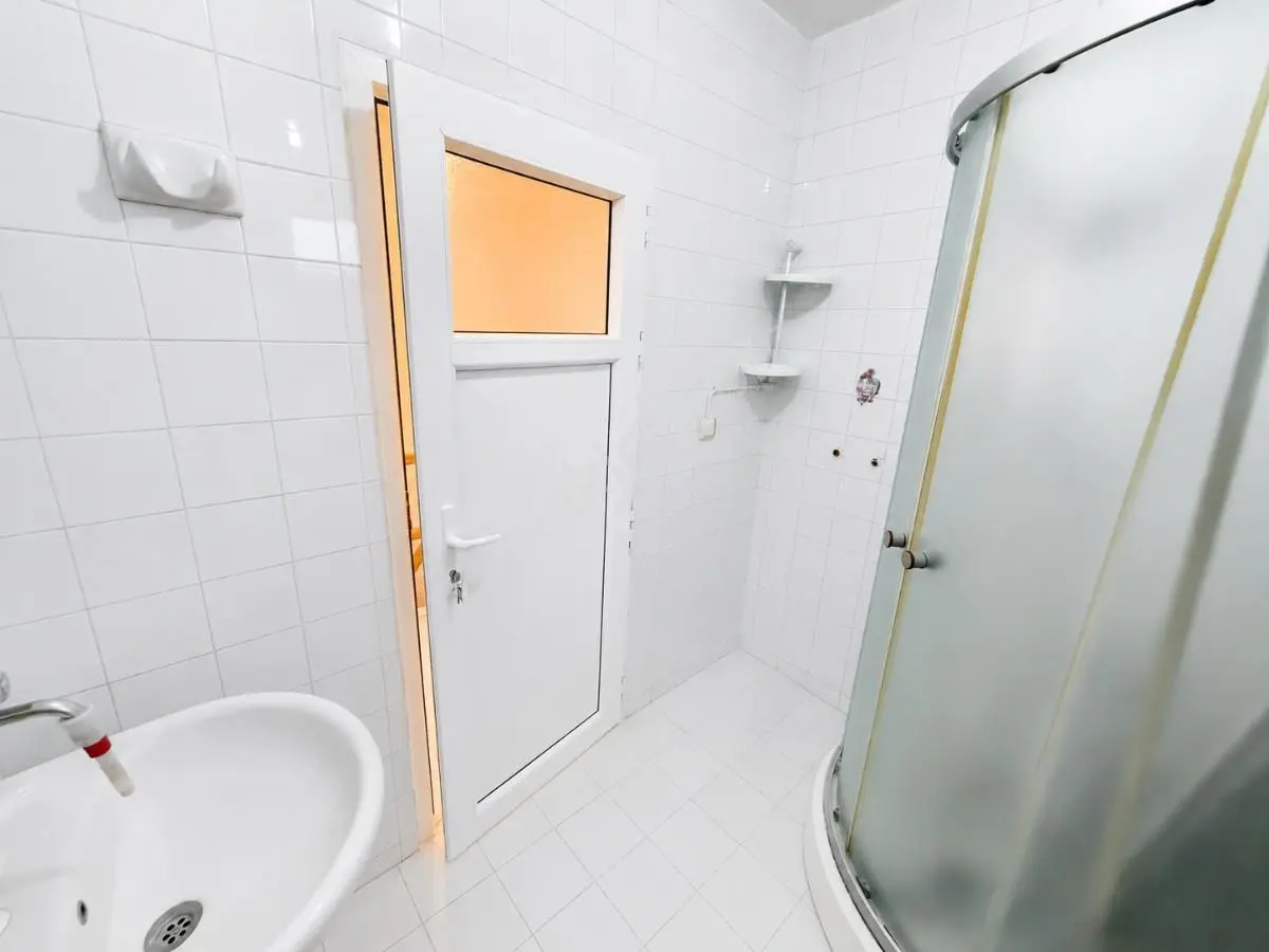 Altınoluk Turmak Sitesi’nde Plaja Yürüme Mesafesinde Satılık 2+1 - Görsel 30