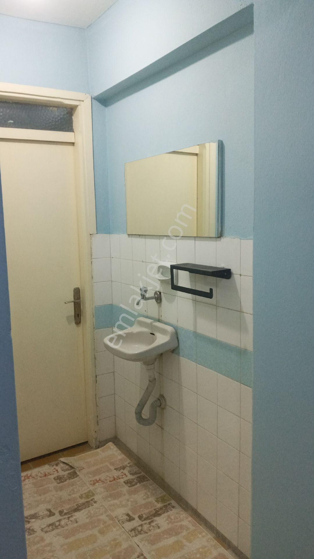 Aysu Konut Emlaktan Kiralık 2+1 Doğalgazlı 4. Kat İnönü Mah. Manisa Akhisar Da - Görsel 8