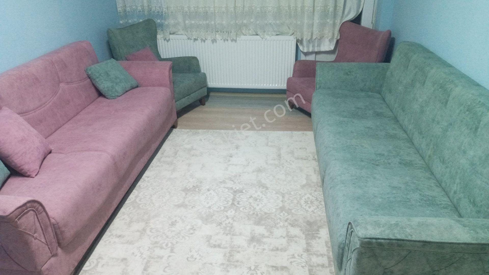 Aysu Konut Emlaktan Kiralık 2+1 Doğalgazlı 4. Kat İnönü Mah. Manisa Akhisar Da - Görsel 3