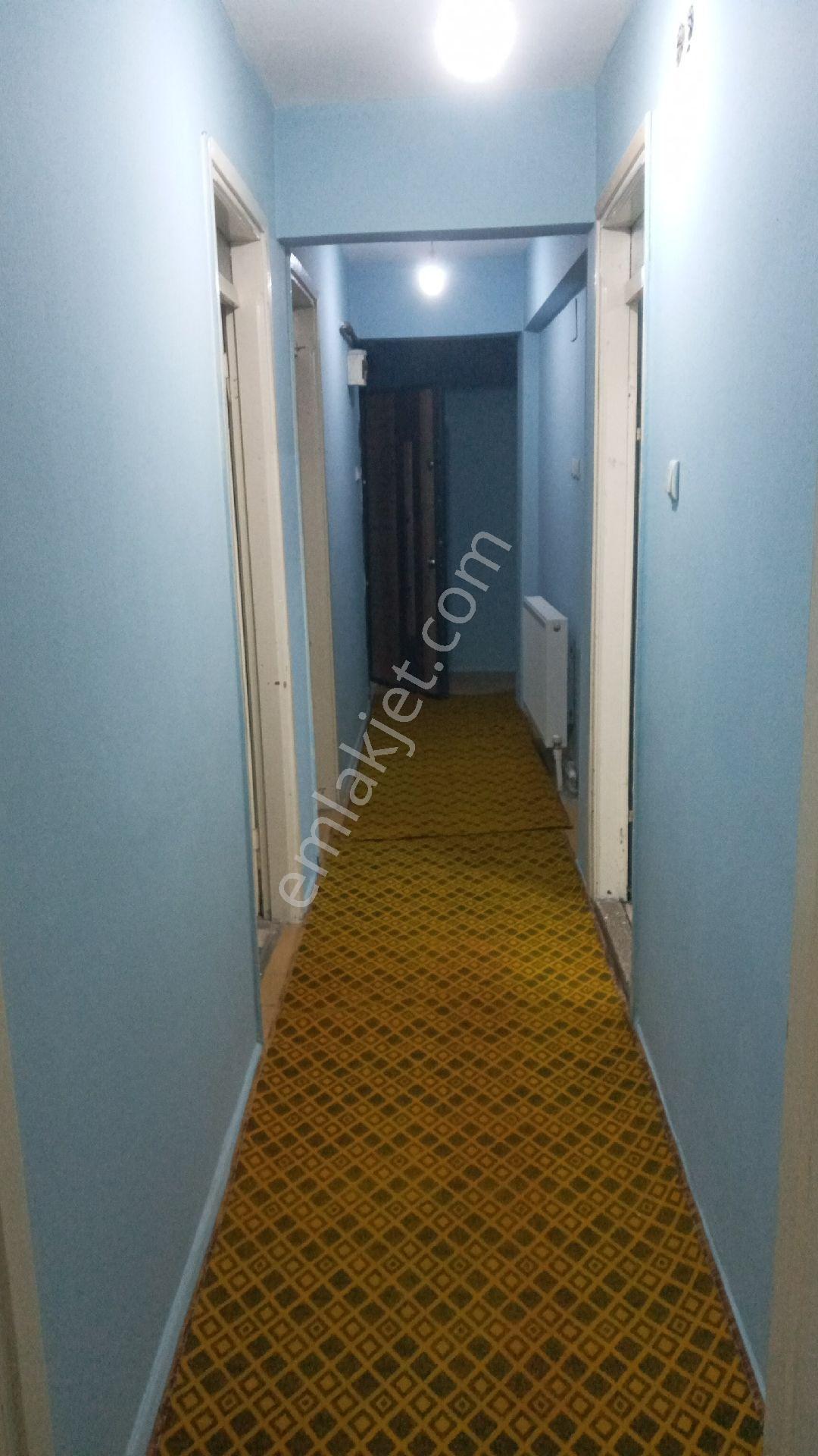 Aysu Konut Emlaktan Kiralık 2+1 Doğalgazlı 4. Kat İnönü Mah. Manisa Akhisar Da - Görsel 6