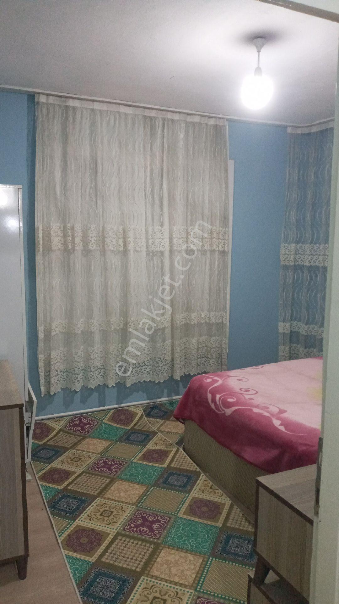 Aysu Konut Emlaktan Kiralık 2+1 Doğalgazlı 4. Kat İnönü Mah. Manisa Akhisar Da - Görsel 4