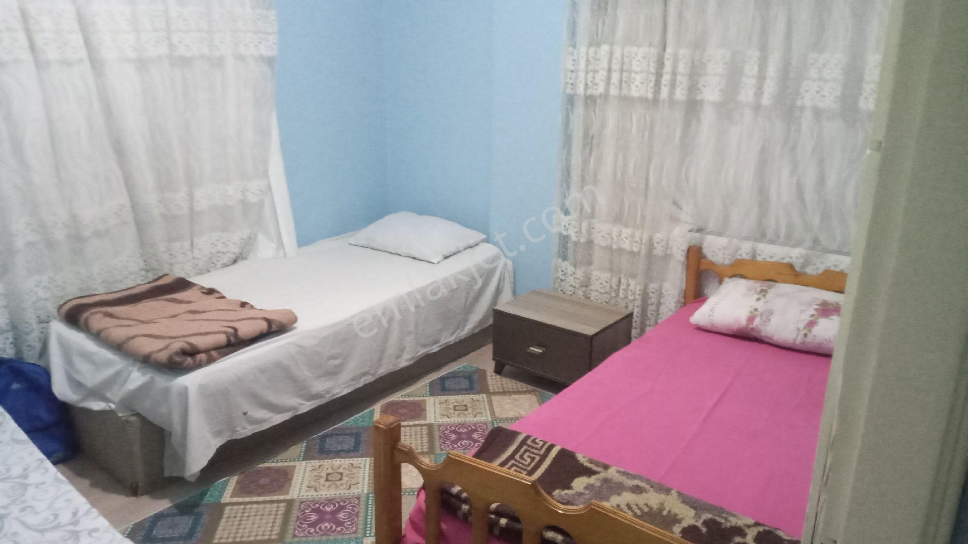 Aysu Konut Emlaktan Kiralık 2+1 Doğalgazlı 4. Kat İnönü Mah. Manisa Akhisar Da - Görsel 9