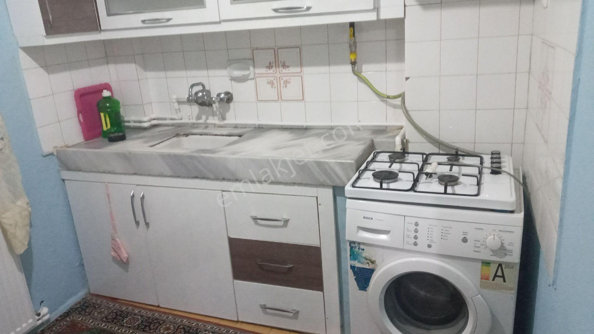 Aysu Konut Emlaktan Kiralık 2+1 Doğalgazlı 4. Kat İnönü Mah. Manisa Akhisar Da - Görsel 7