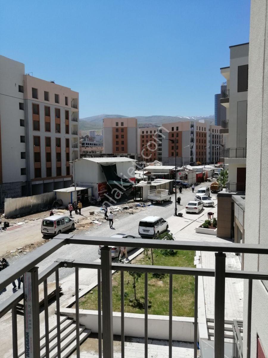 Akpınar Da Kiralık Toki Dairesi. - Görsel 12