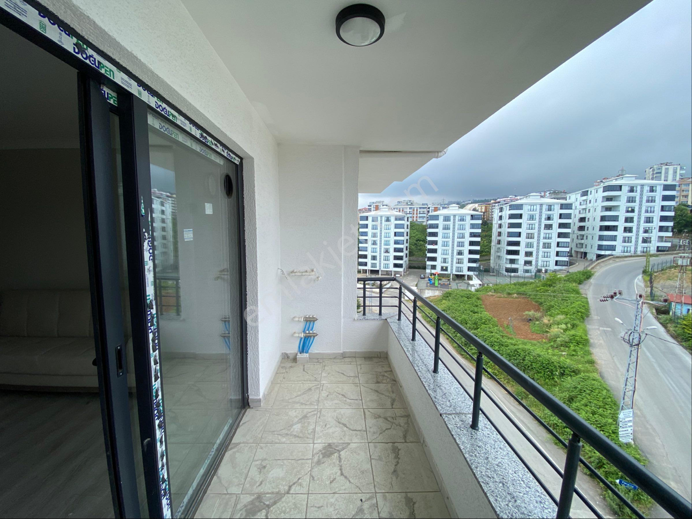 Yalı Gayrimenkulden Üniversite Mahallesi Sıfır Eşyalı Kiralık 1+1 Daire - Görsel 6