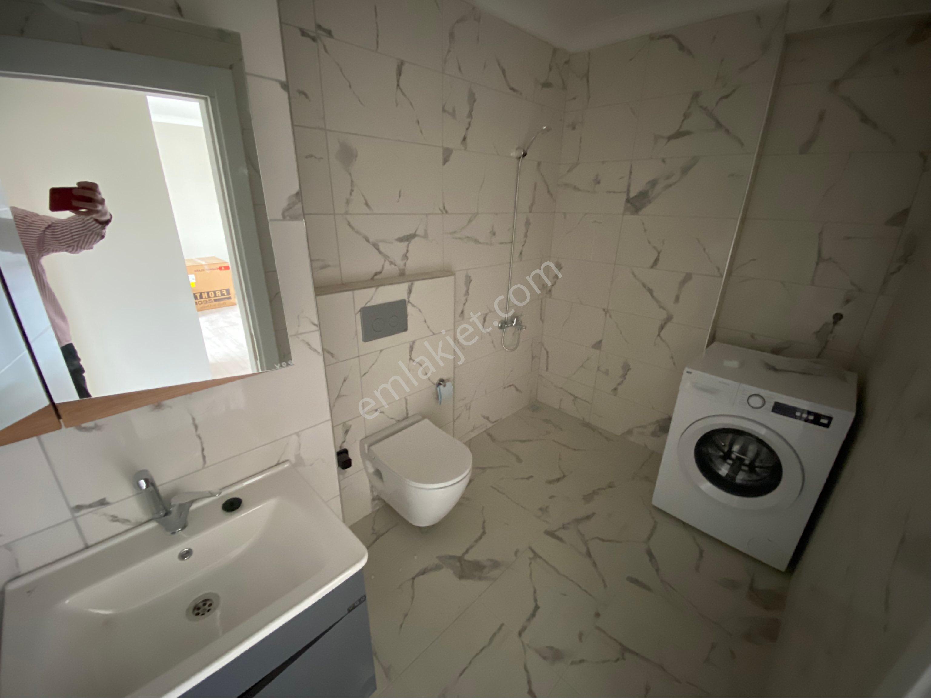Yalı Gayrimenkulden Üniversite Mahallesi Sıfır Eşyalı Kiralık 1+1 Daire - Görsel 15