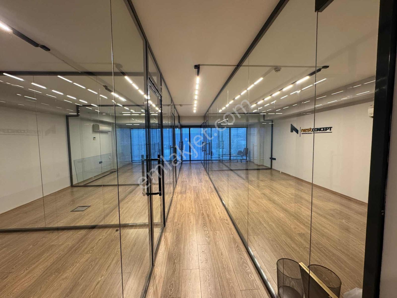 Balat "offıce 4200" De Kiralık Ofis - Görsel 9