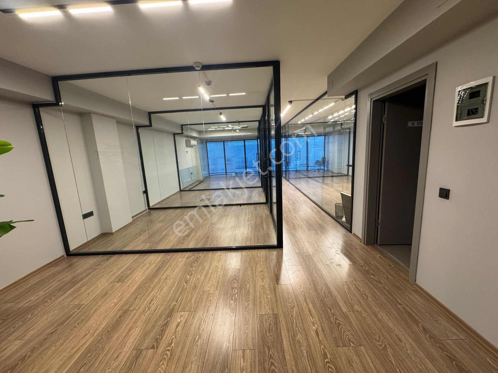 Balat "offıce 4200" De Kiralık Ofis - Görsel 12