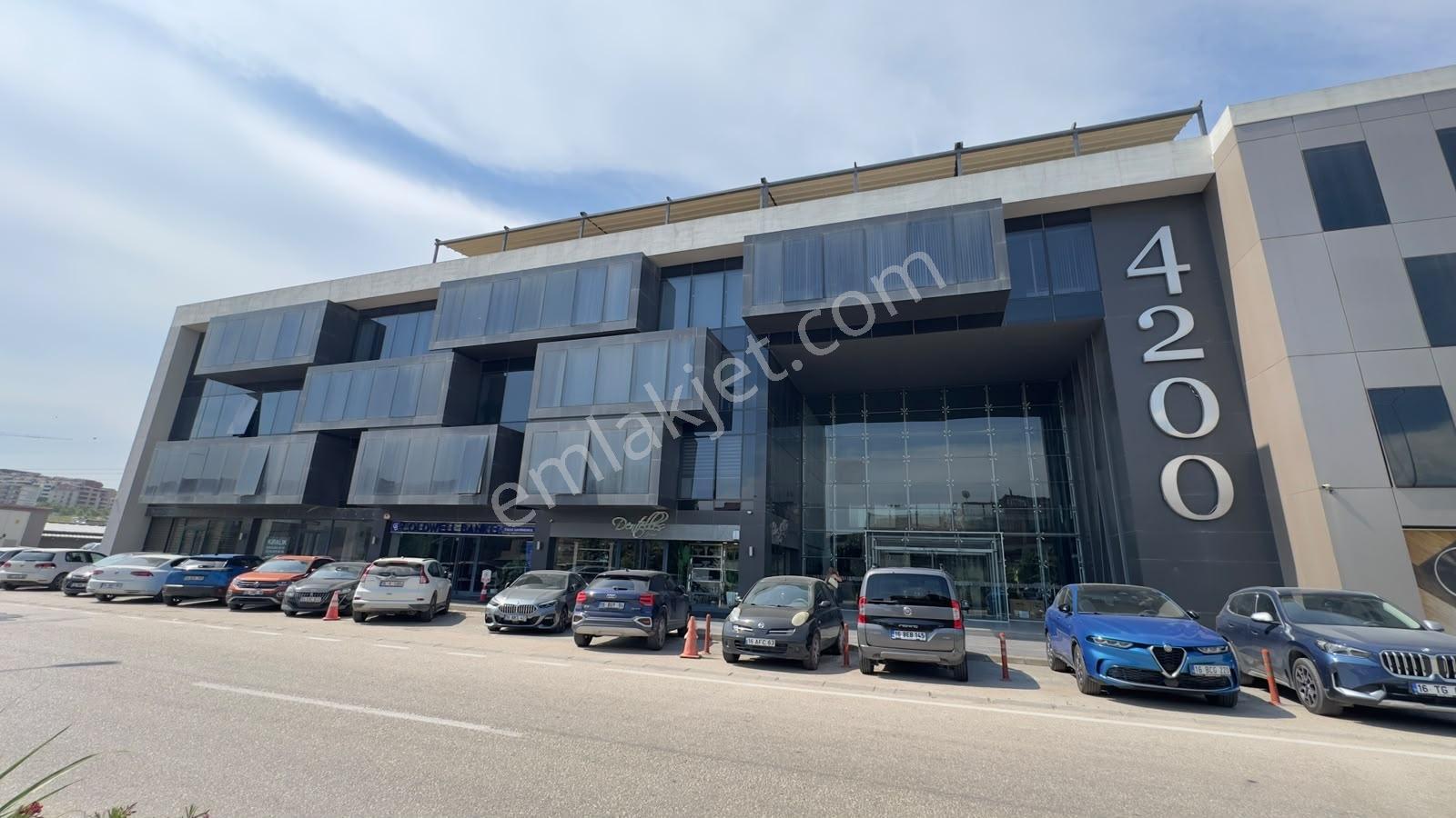Balat "offıce 4200" De Kiralık Ofis