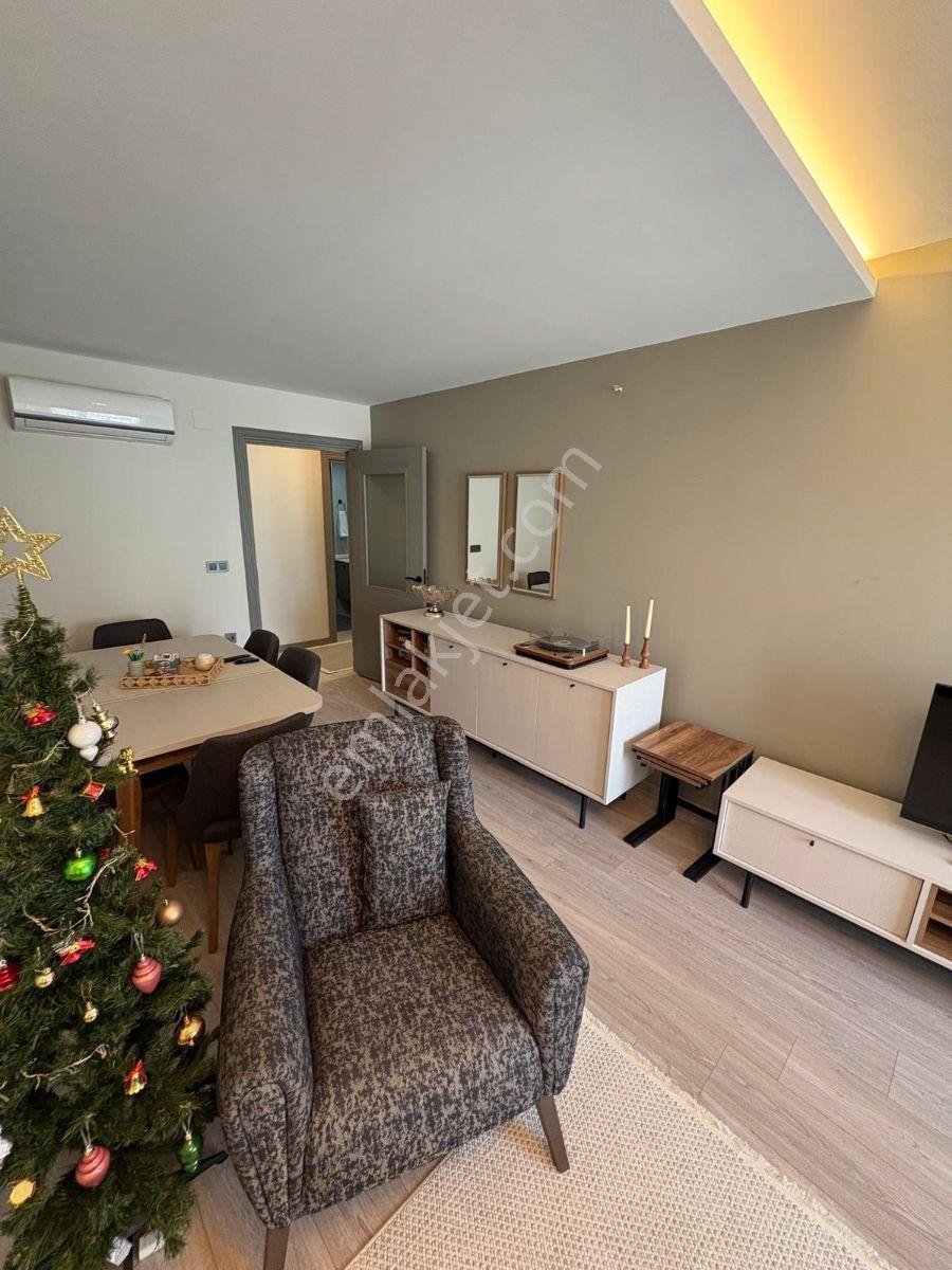 Kiralık 3+1 Medline Karşısı Yeni Bina - Görsel 5