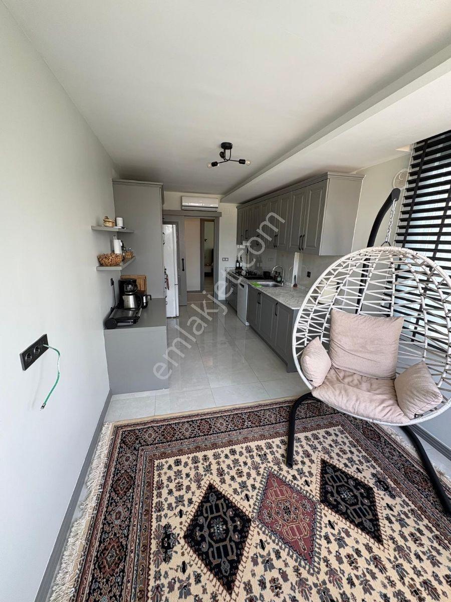 Kiralık 3+1 Medline Karşısı Yeni Bina - Görsel 7