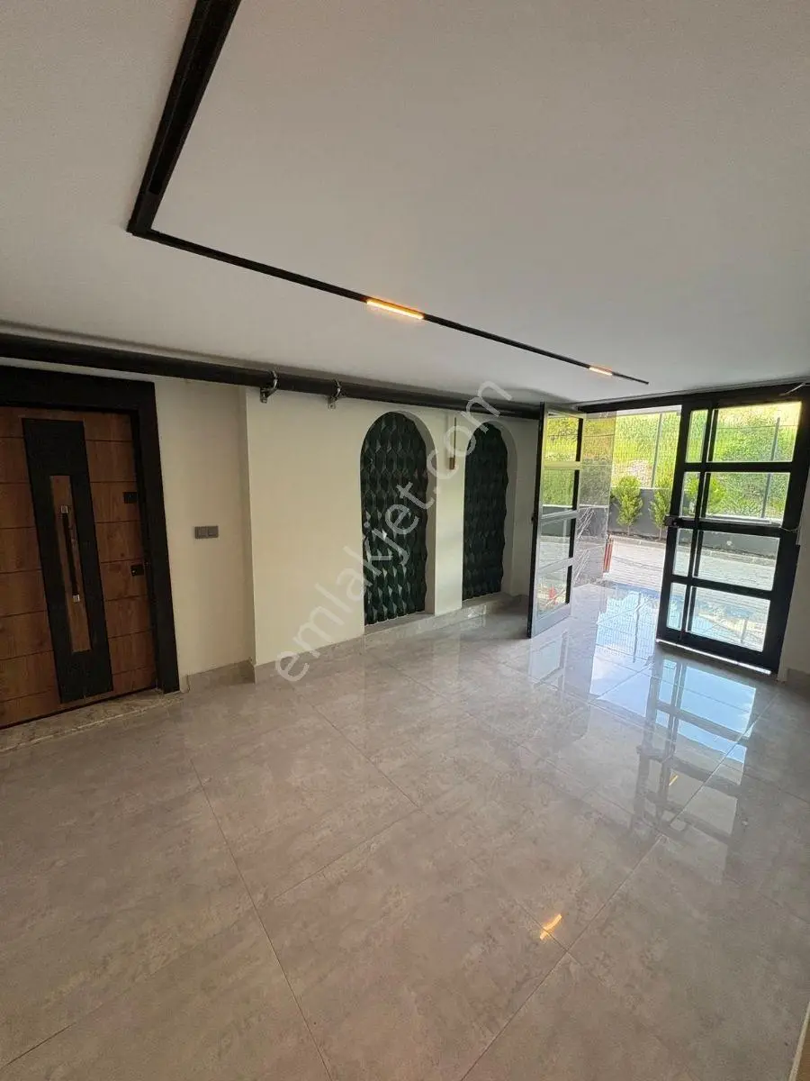 Kiralık 3+1 Medline Karşısı Yeni Bina - Görsel 14