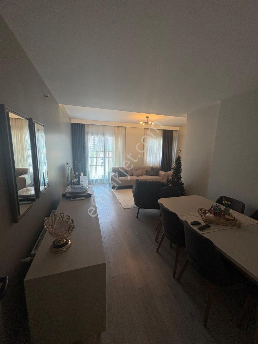Kiralık 3+1 Medline Karşısı Yeni Bina - Görsel 3