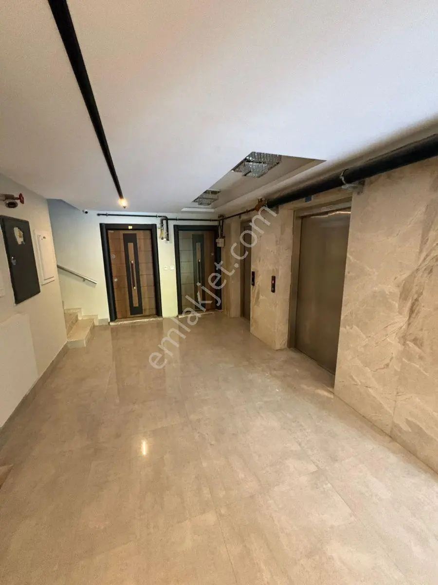 Kiralık 3+1 Medline Karşısı Yeni Bina - Görsel 4