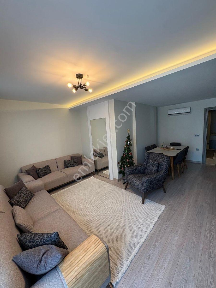Kiralık 3+1 Medline Karşısı Yeni Bina - Görsel 8