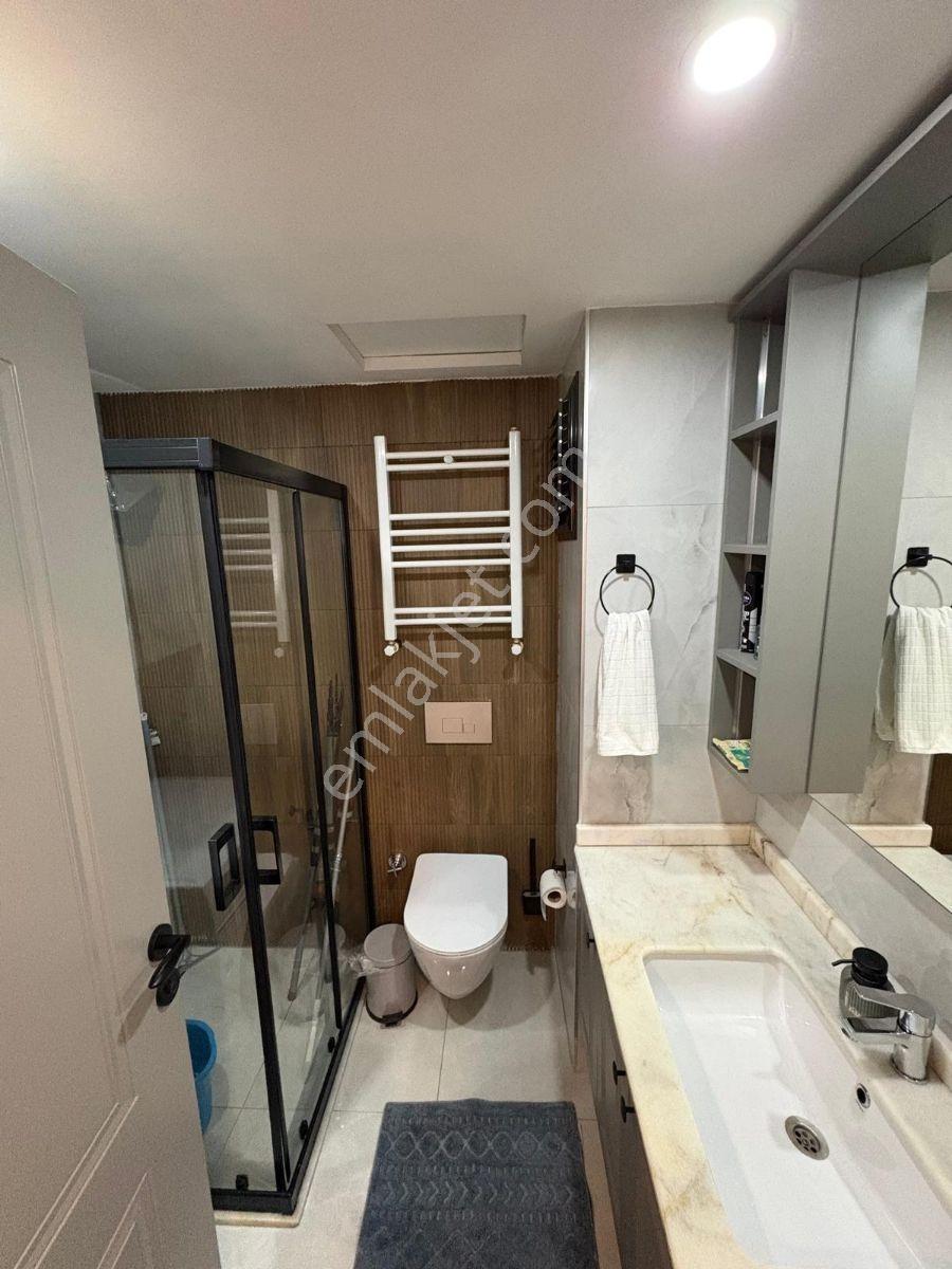 Kiralık 3+1 Medline Karşısı Yeni Bina - Görsel 6