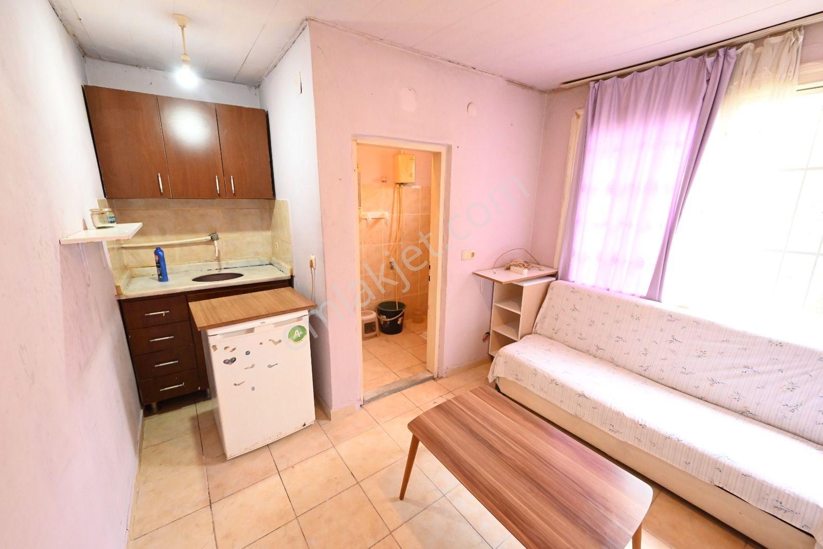 Üstünkent'ten Üniversiteye Yakın Eşyalı Müstakil 1+0 Kiralık Oda