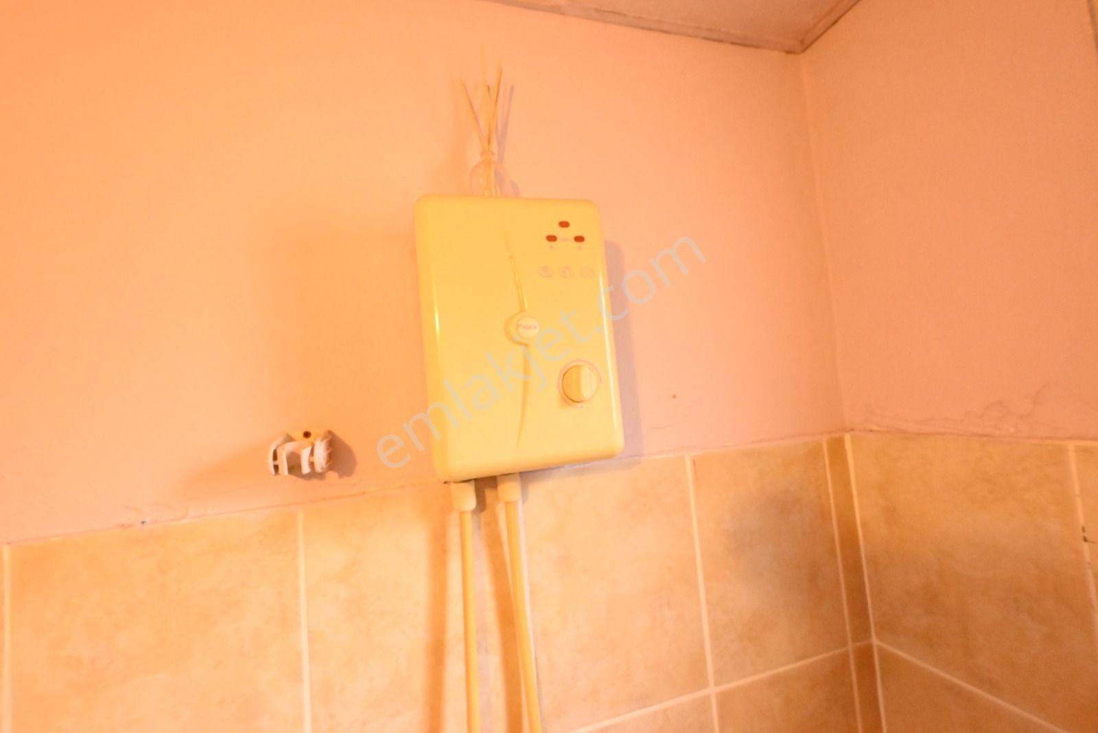Üstünkent'ten Üniversiteye Yakın Eşyalı Müstakil 1+0 Kiralık Oda - Görsel 27