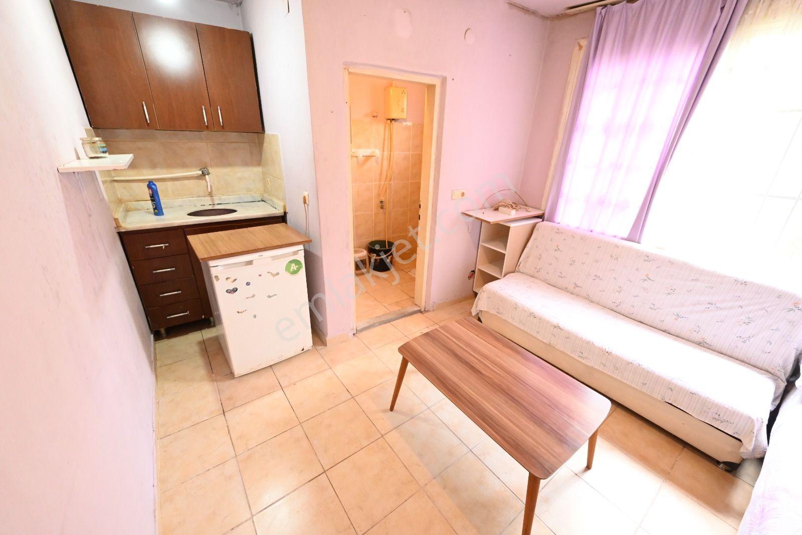 Üstünkent'ten Üniversiteye Yakın Eşyalı Müstakil 1+0 Kiralık Oda - Görsel 10