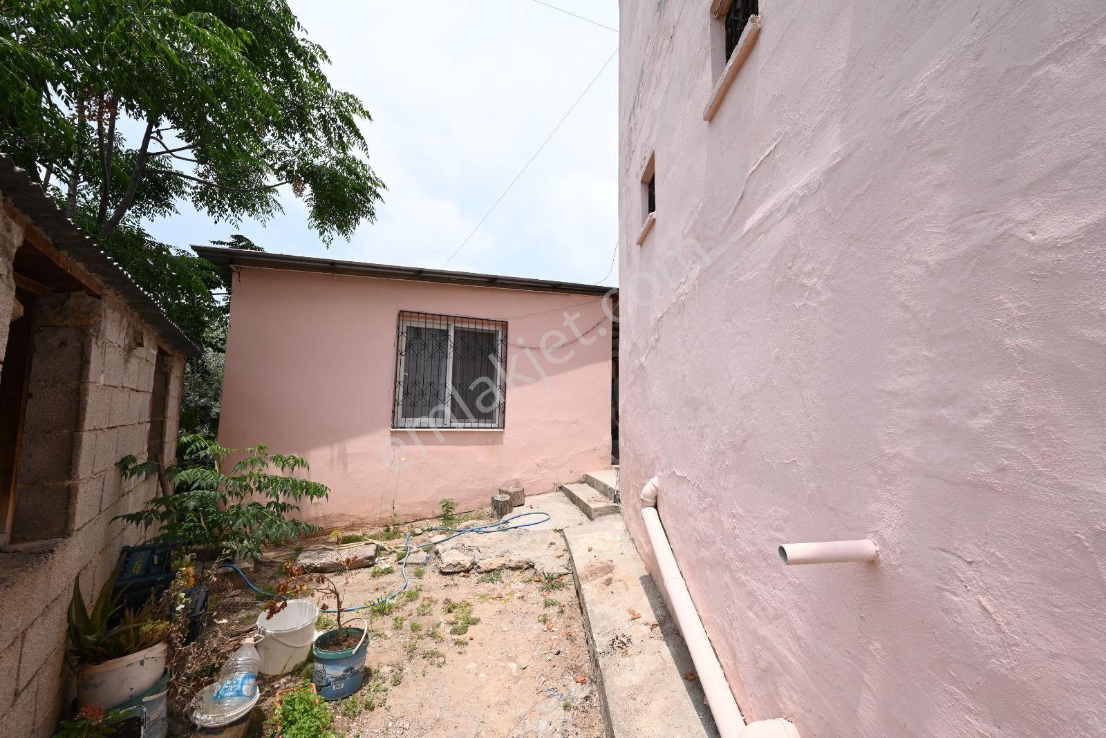 Üstünkent'ten Üniversiteye Yakın Eşyalı Müstakil 1+0 Kiralık Oda - Görsel 31