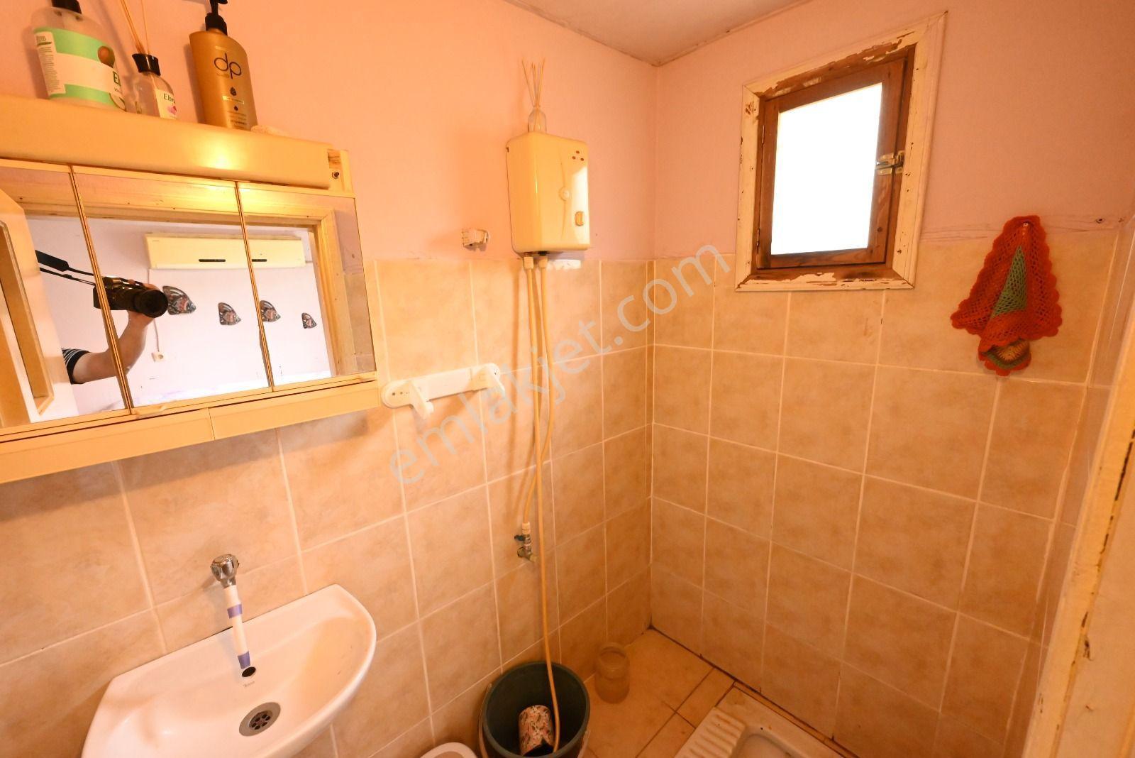 Üstünkent'ten Üniversiteye Yakın Eşyalı Müstakil 1+0 Kiralık Oda - Görsel 30