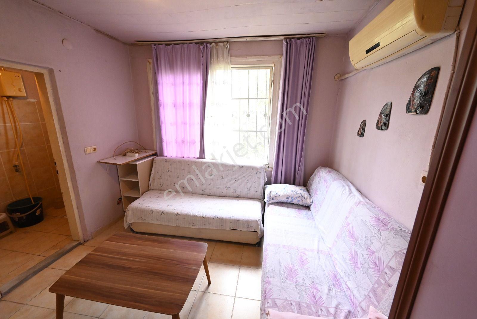 Üstünkent'ten Üniversiteye Yakın Eşyalı Müstakil 1+0 Kiralık Oda - Görsel 4
