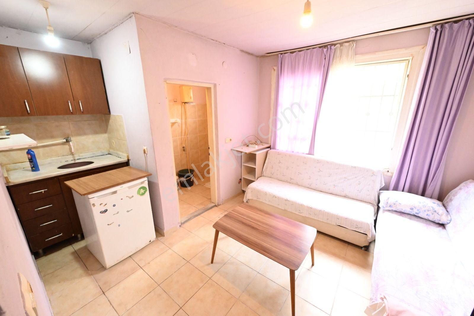 Üstünkent'ten Üniversiteye Yakın Eşyalı Müstakil 1+0 Kiralık Oda - Görsel 19