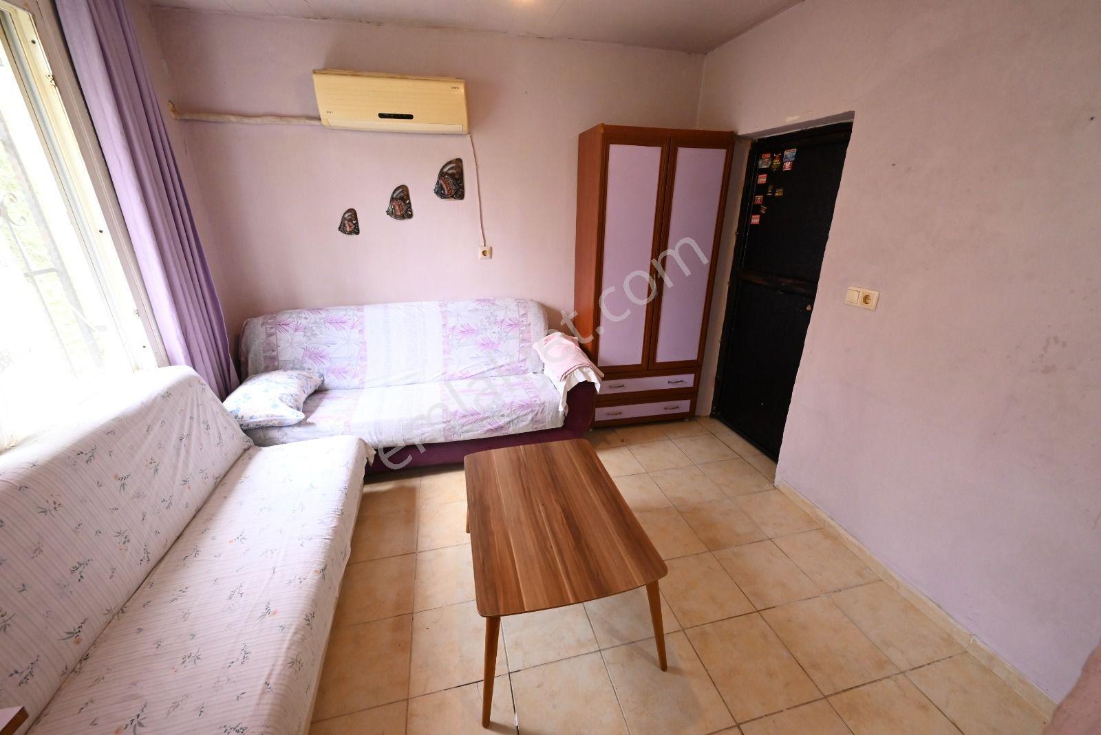 Üstünkent'ten Üniversiteye Yakın Eşyalı Müstakil 1+0 Kiralık Oda - Görsel 15