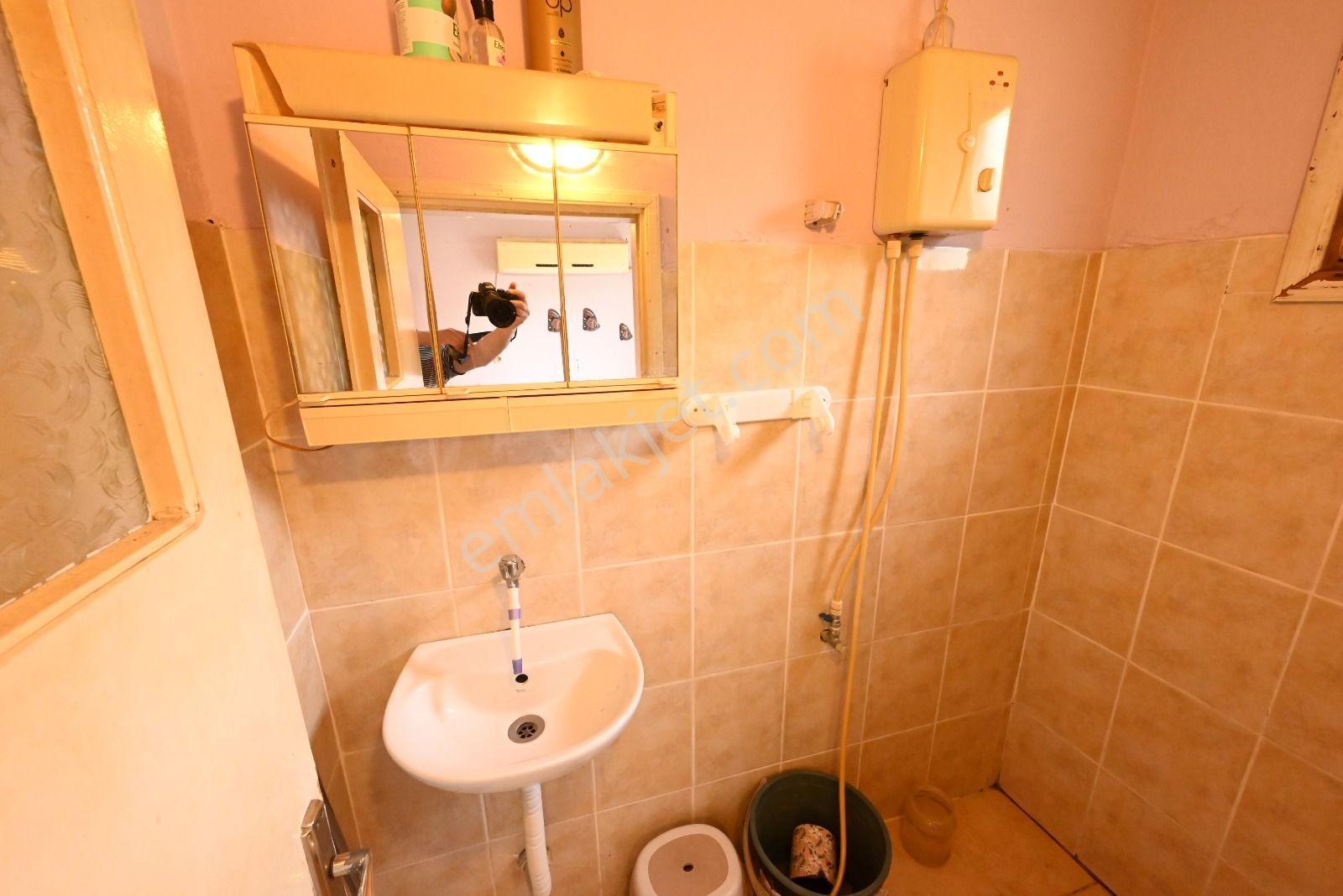 Üstünkent'ten Üniversiteye Yakın Eşyalı Müstakil 1+0 Kiralık Oda - Görsel 24