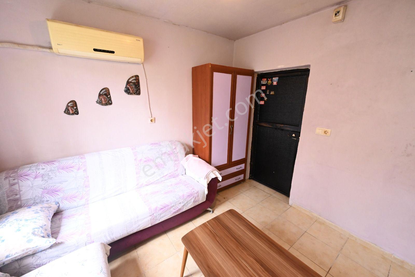 Üstünkent'ten Üniversiteye Yakın Eşyalı Müstakil 1+0 Kiralık Oda - Görsel 18