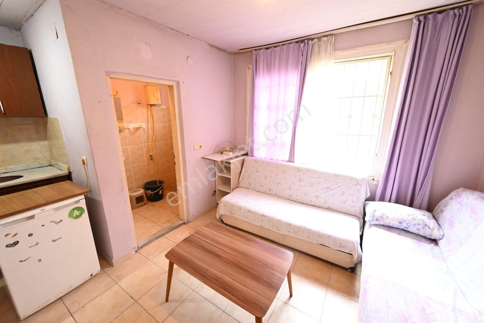 Üstünkent'ten Üniversiteye Yakın Eşyalı Müstakil 1+0 Kiralık Oda - Görsel 2