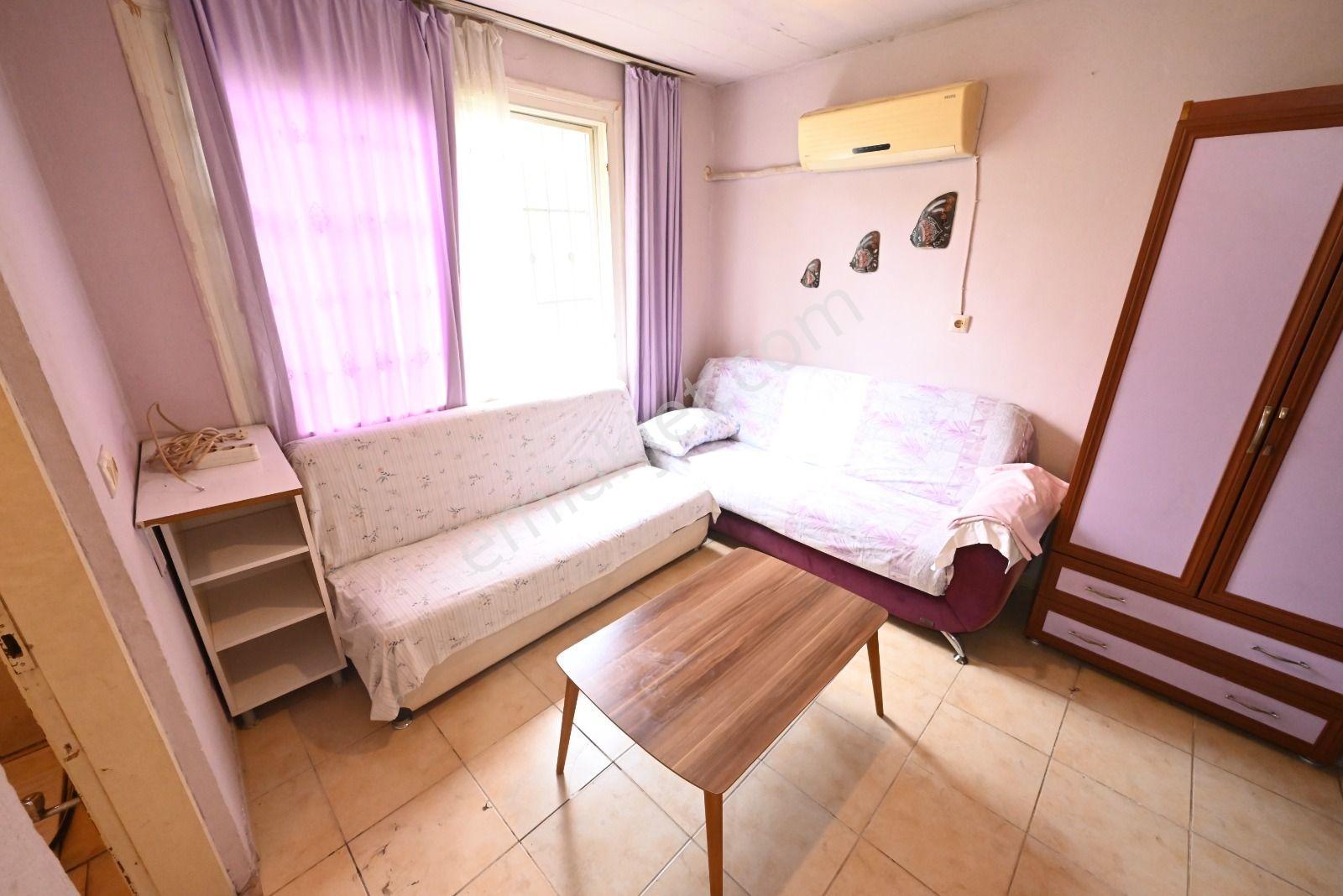 Üstünkent'ten Üniversiteye Yakın Eşyalı Müstakil 1+0 Kiralık Oda - Görsel 11