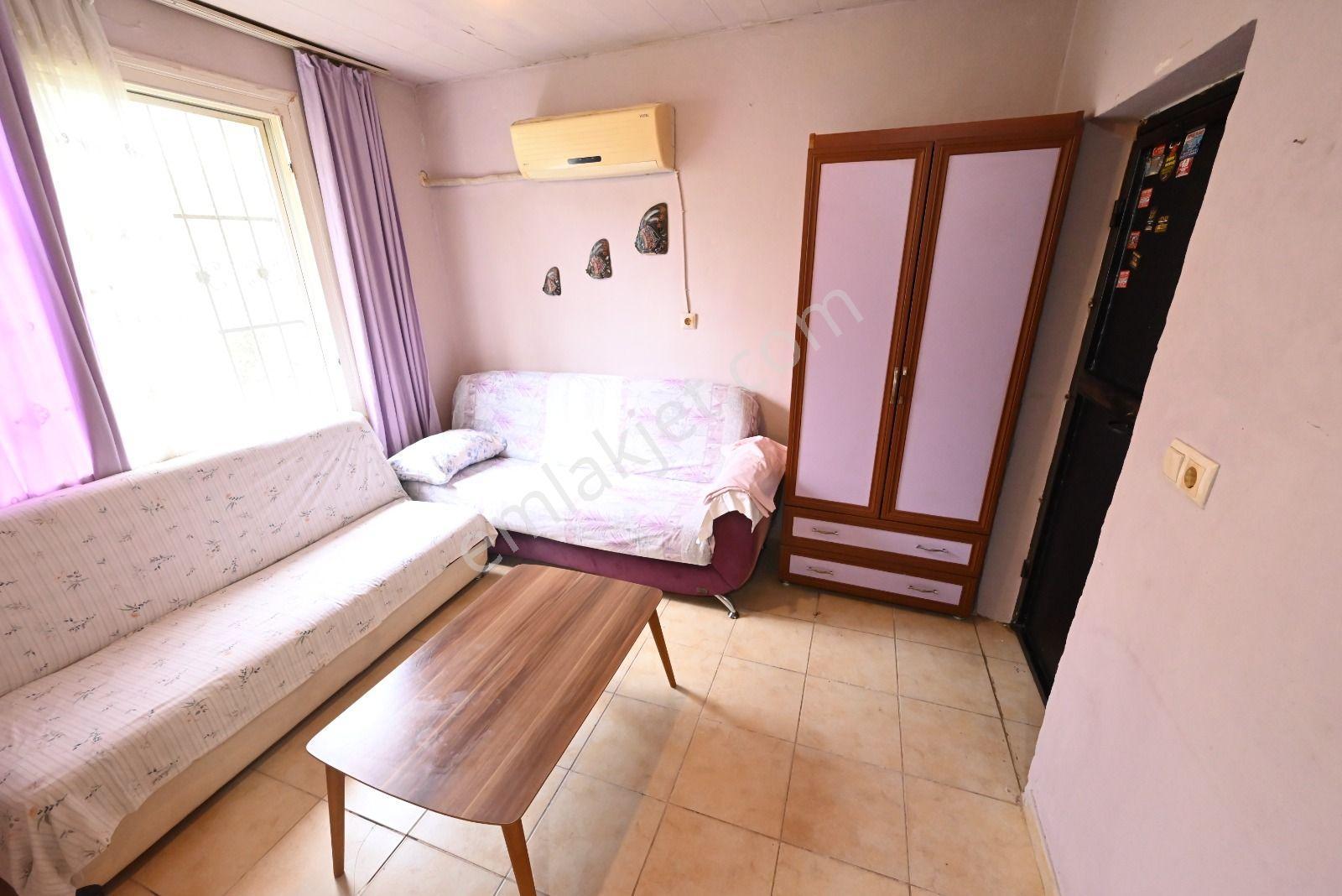 Üstünkent'ten Üniversiteye Yakın Eşyalı Müstakil 1+0 Kiralık Oda - Görsel 13