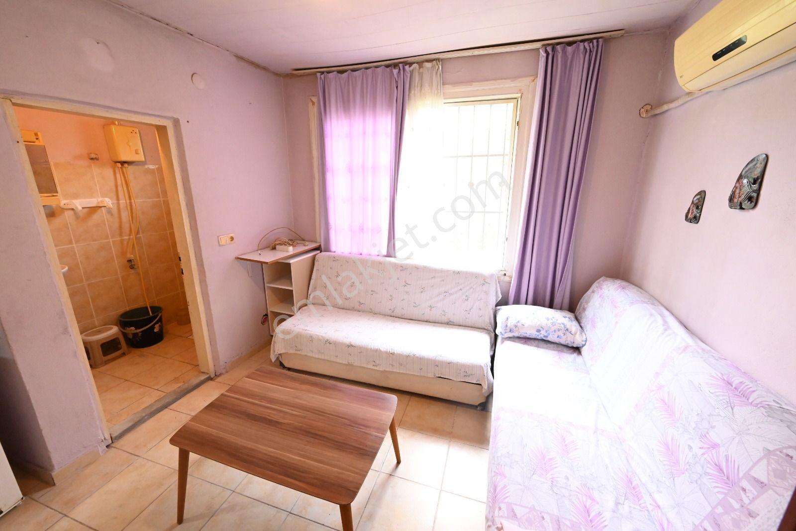 Üstünkent'ten Üniversiteye Yakın Eşyalı Müstakil 1+0 Kiralık Oda - Görsel 3