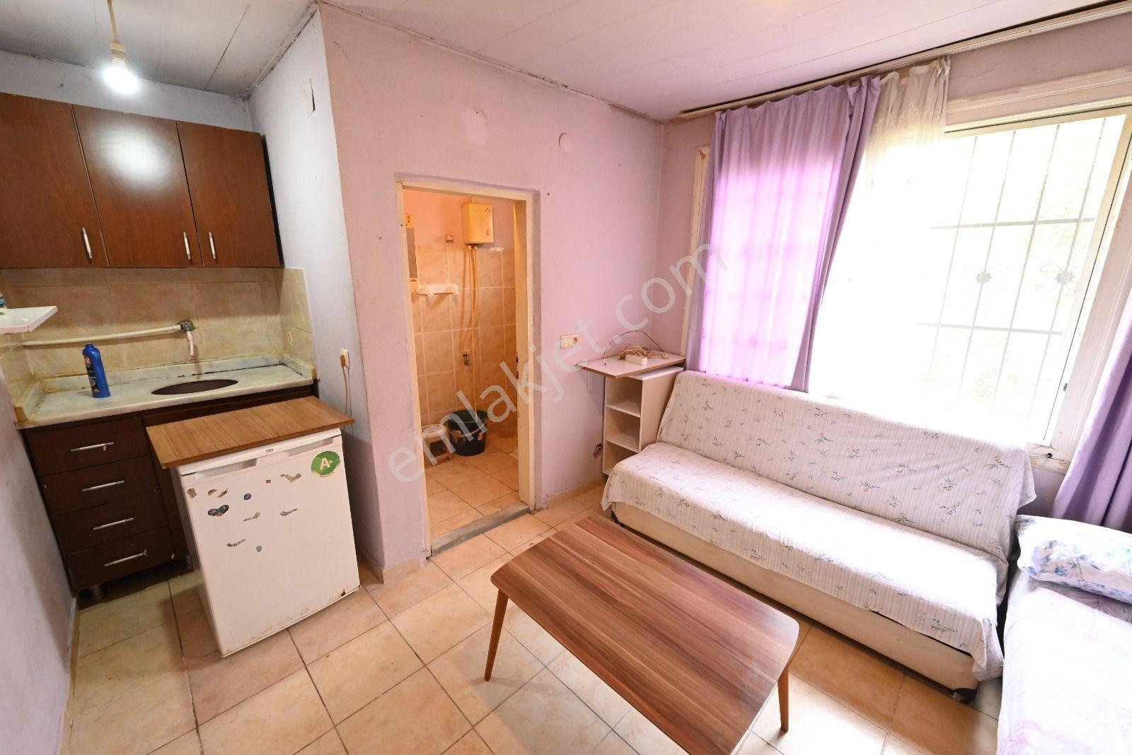 Üstünkent'ten Üniversiteye Yakın Eşyalı Müstakil 1+0 Kiralık Oda - Görsel 8