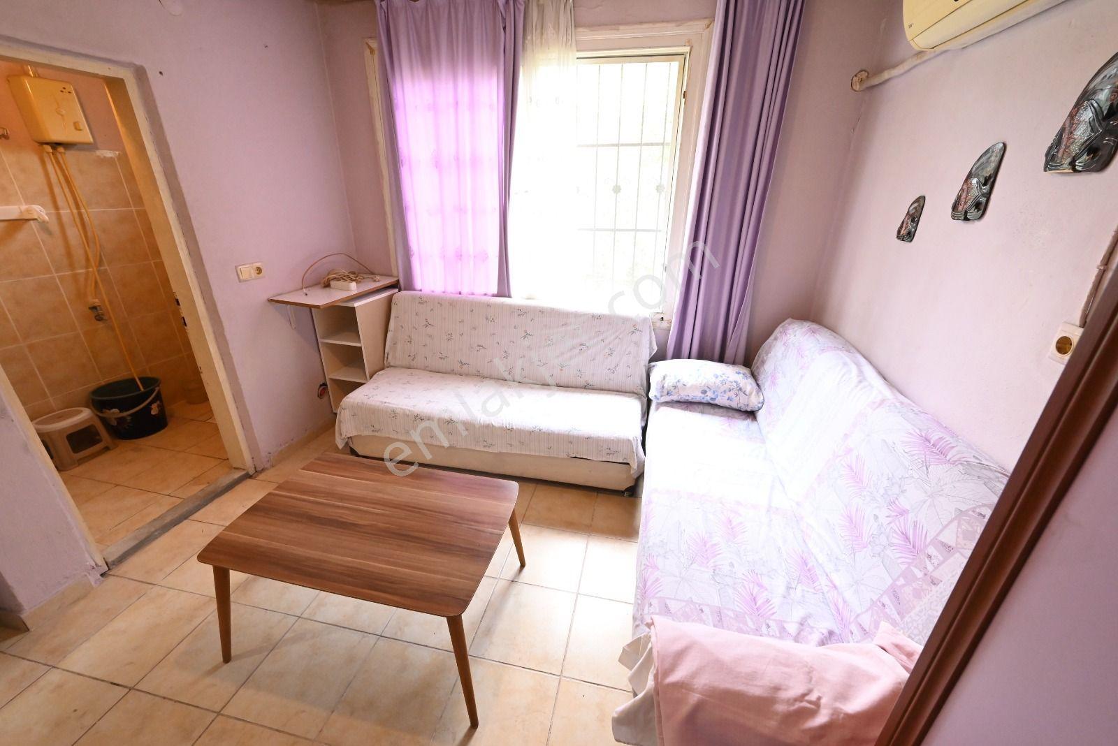 Üstünkent'ten Üniversiteye Yakın Eşyalı Müstakil 1+0 Kiralık Oda - Görsel 7