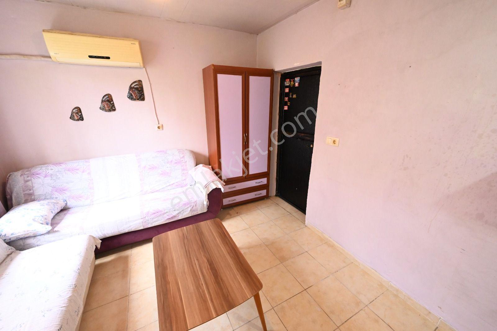 Üstünkent'ten Üniversiteye Yakın Eşyalı Müstakil 1+0 Kiralık Oda - Görsel 23