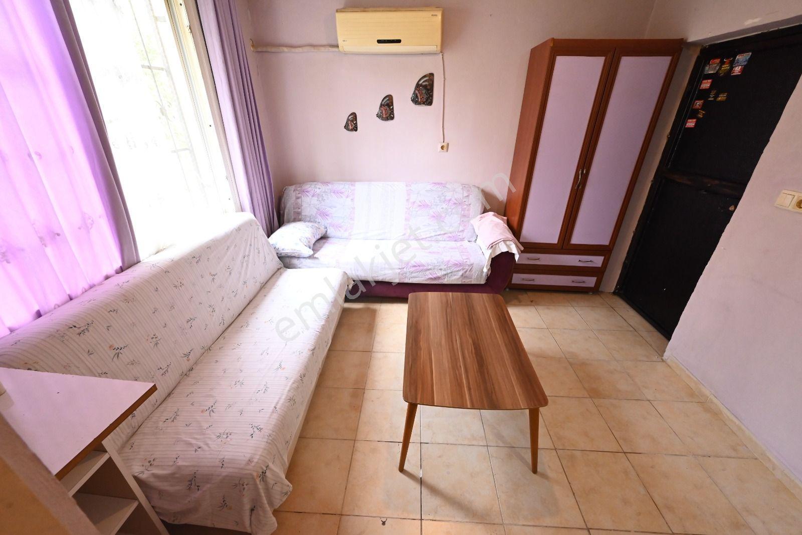Üstünkent'ten Üniversiteye Yakın Eşyalı Müstakil 1+0 Kiralık Oda - Görsel 14