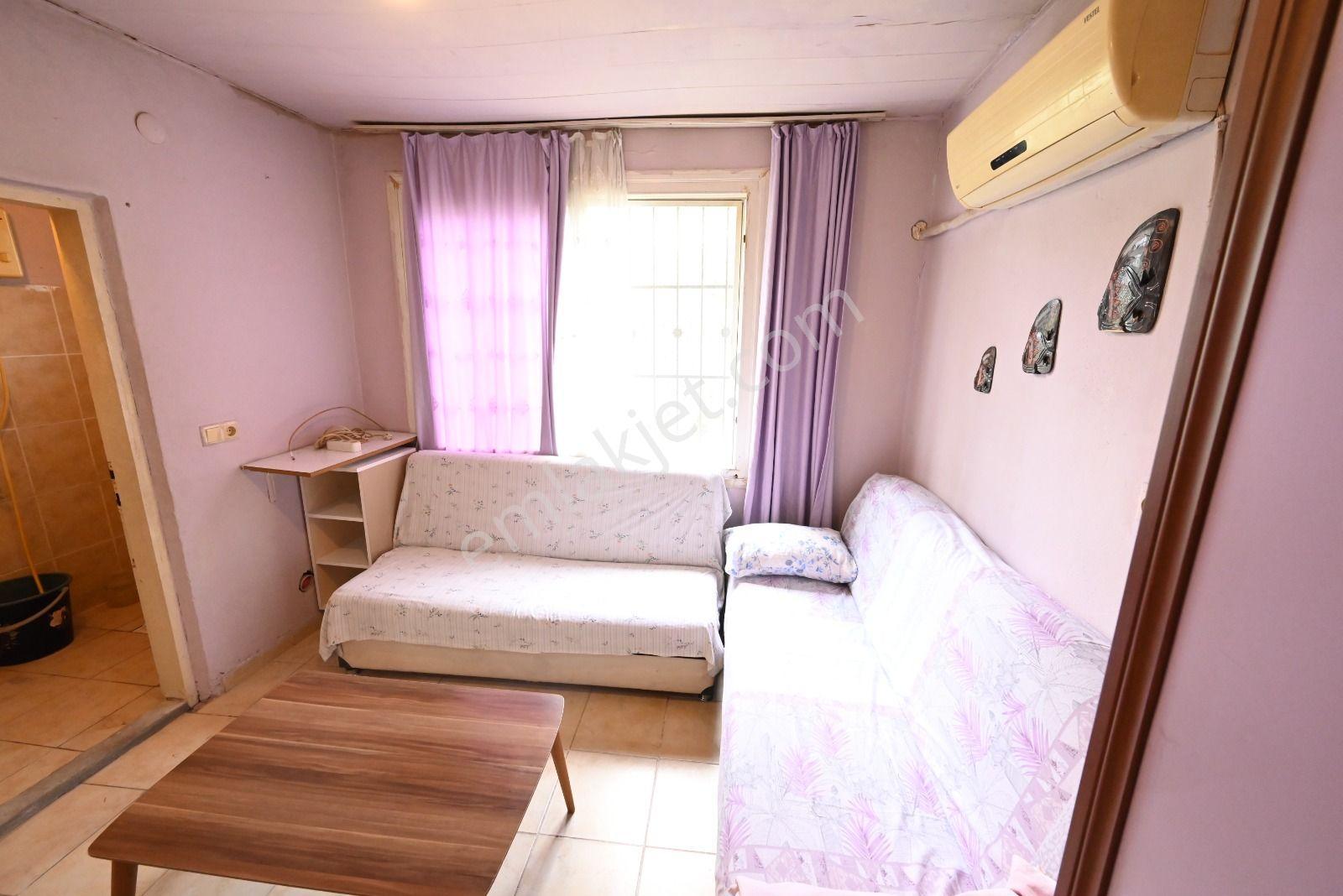 Üstünkent'ten Üniversiteye Yakın Eşyalı Müstakil 1+0 Kiralık Oda - Görsel 5