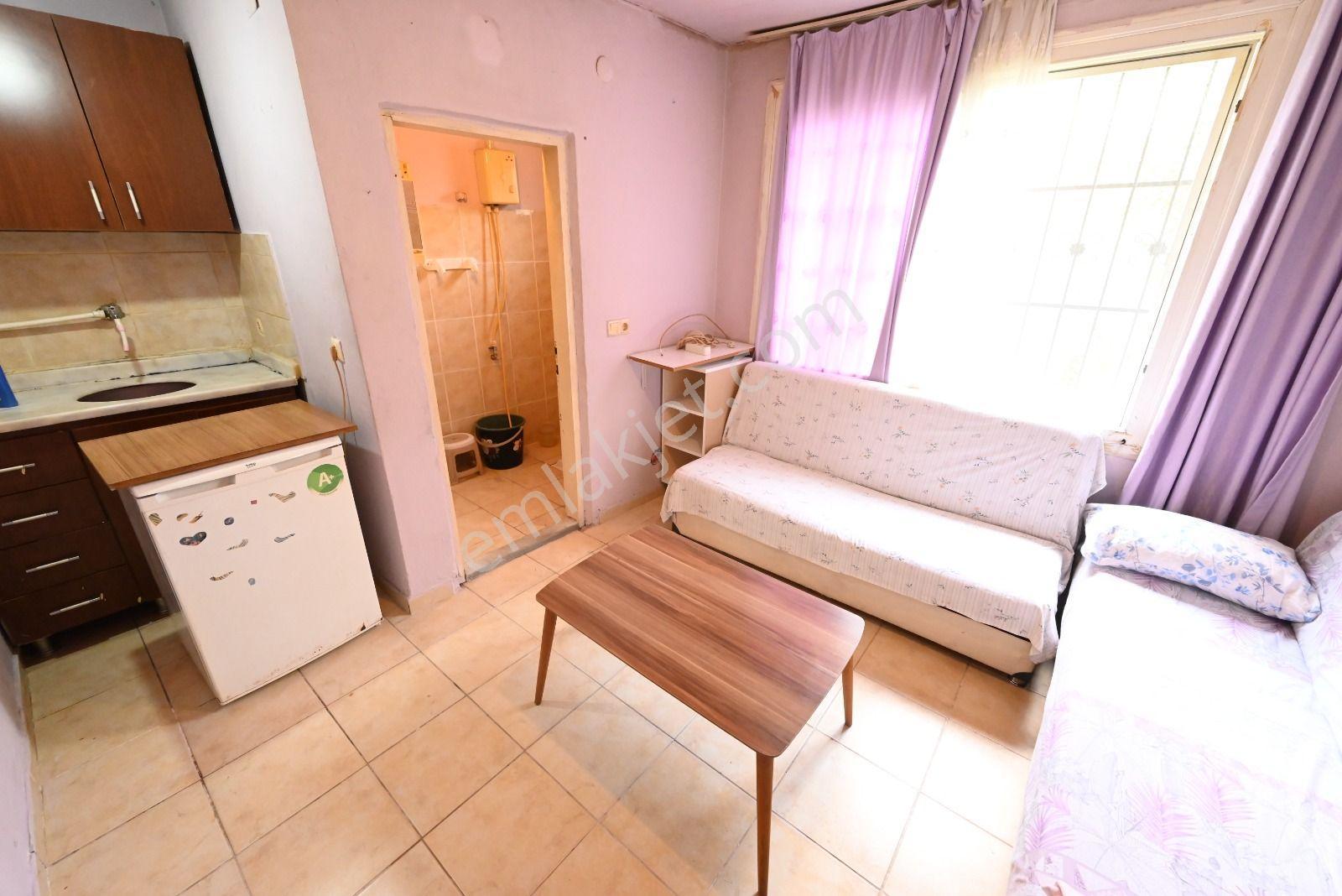 Üstünkent'ten Üniversiteye Yakın Eşyalı Müstakil 1+0 Kiralık Oda - Görsel 9