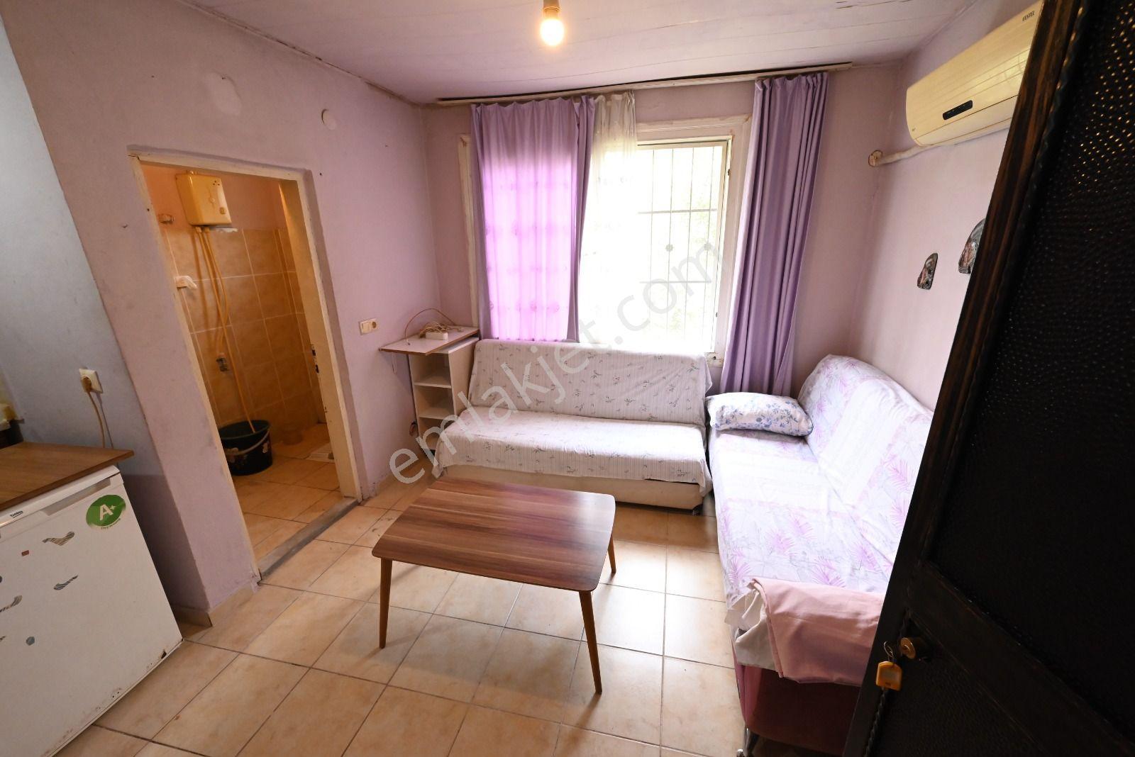 Üstünkent'ten Üniversiteye Yakın Eşyalı Müstakil 1+0 Kiralık Oda - Görsel 20