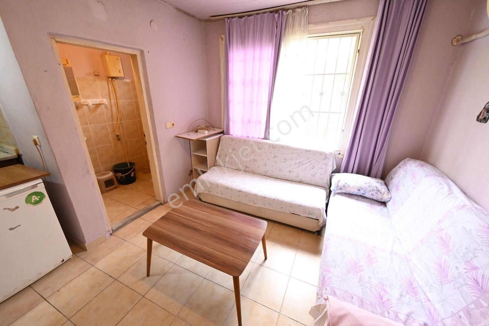 Üstünkent'ten Üniversiteye Yakın Eşyalı Müstakil 1+0 Kiralık Oda - Görsel 16