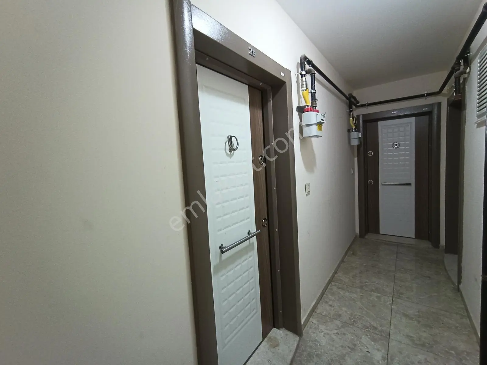Söke Yenikentte Aneon Sit. 45 M2 Eşyalı Kiralık 1+0 Stüdyo Daire - Görsel 6
