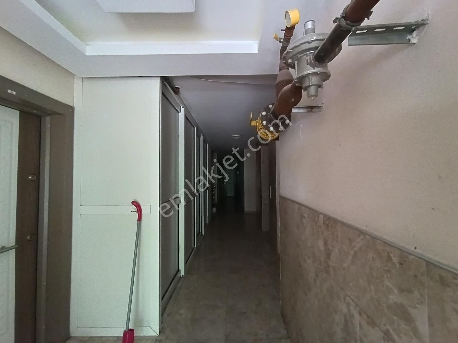 Söke Yenikentte Aneon Sit. 45 M2 Eşyalı Kiralık 1+0 Stüdyo Daire - Görsel 4